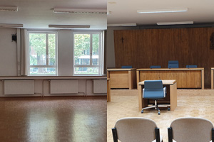 Vorschau vorher nachher